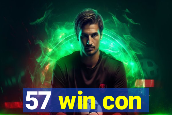 57 win con